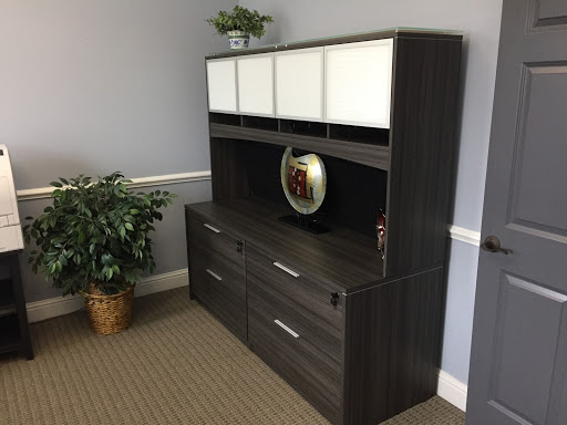 Office Furniture Store «Envision Office Solutions», reviews and photos, 4000 Northfield Way Suite 500, Roswell, GA 30076, USA