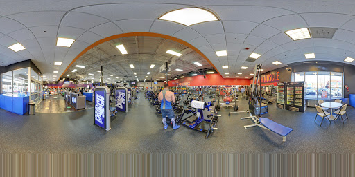 Health Club «Crunch - Perimeter», reviews and photos, 4511 Olde Perimeter Way #800, Atlanta, GA 30346, USA