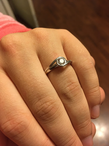 Jewelry Store «Collins Jewelers», reviews and photos, 80 Seven Hills Blvd #307, Dallas, GA 30132, USA