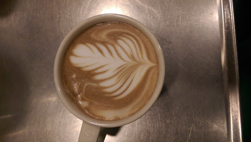 Starbucks image