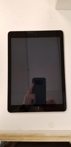 Mobile Phone Repair Shop «CPR Cell Phone Repair Spartanburg», reviews and photos, 1450 W. O. Ezell Boulevard Suite 1100, Spartanburg, SC 29301, USA