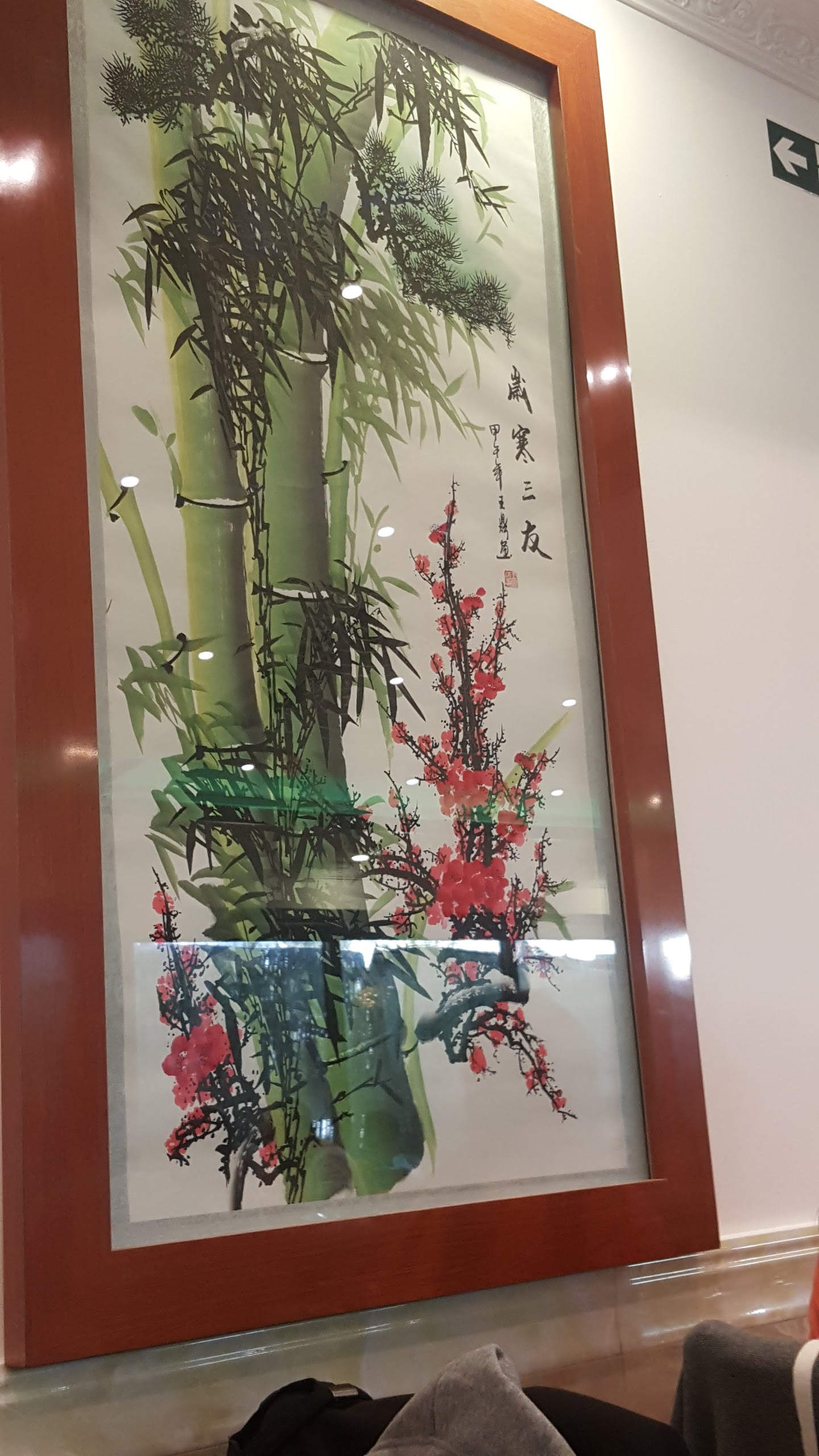 Photo n° 1 de l'avis de Robert.i fait le 23/11/2017 à 12:54