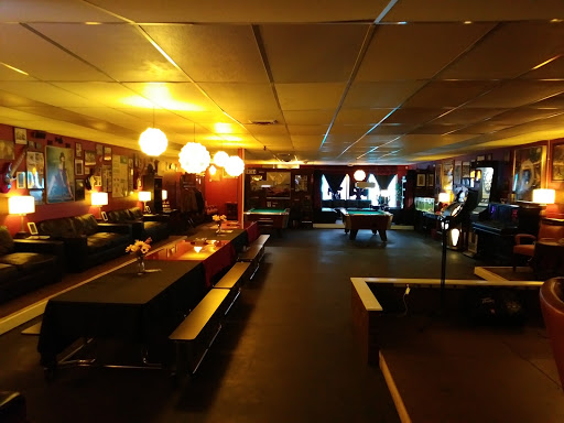 Live Music Venue «The Original Speakeasy Cannabis Club», reviews and photos, 2508 E Bijou St, Colorado Springs, CO 80909, USA