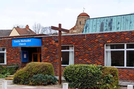 Castle Methodist Church