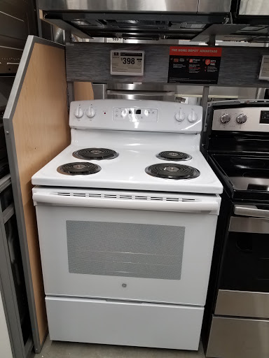 Home Improvement Store «The Home Depot», reviews and photos, 2740 S Cajun Ave, Gonzales, LA 70737, USA