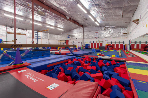 Gymnastics Center «Alley Oop Gymnastics Center», reviews and photos, 2643 Mottman Ct SW, Tumwater, WA 98512, USA