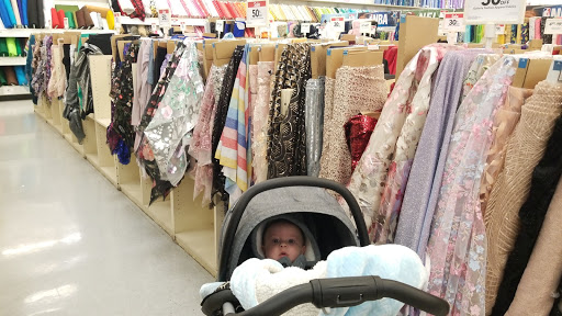 Fabric Store «Jo-Ann Fabrics and Crafts», reviews and photos, 2850 Centre Dr Ste G, Fairborn, OH 45324, USA