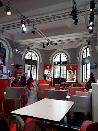 Atmosphère du Restaurant Le Comptoir des Francofolies à La Rochelle - n°10
