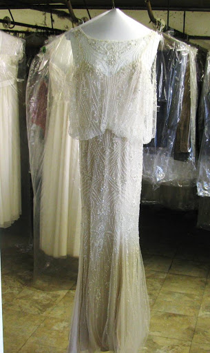 Dry Cleaner «Berkland Cleaners», reviews and photos, 2979 Sacramento St, Berkeley, CA 94702, USA