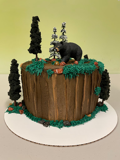 Frozen Yogurt Shop «Milk & Cake», reviews and photos, 6345 E Hampden Ave #103, Denver, CO 80222, USA