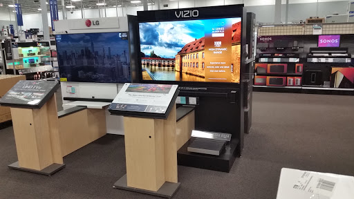 Electronics Store «Best Buy», reviews and photos, 401 S Mt Juliet Rd, Mt Juliet, TN 37122, USA