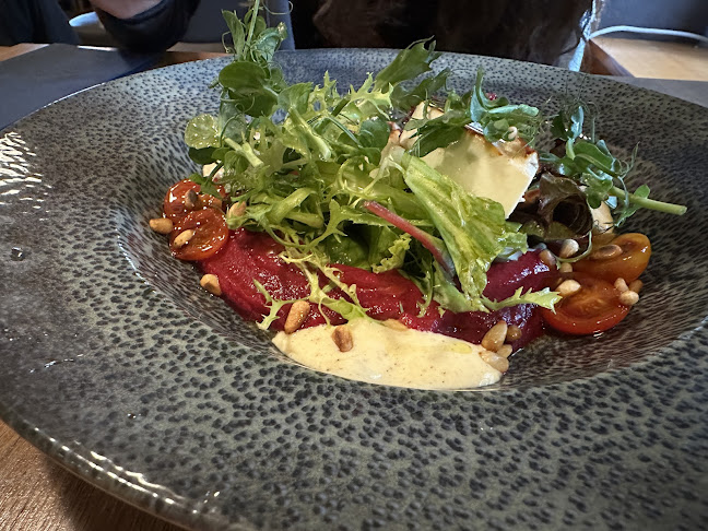 Komentáře a recenze na Mondi Restaurant