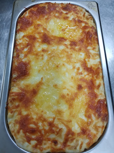 mama's - Πύργος