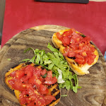 Photo n°4 de l'avis de Florian.e fait le 26/06/2023 à 17:59 sur le  il Baretto Rome à Rome