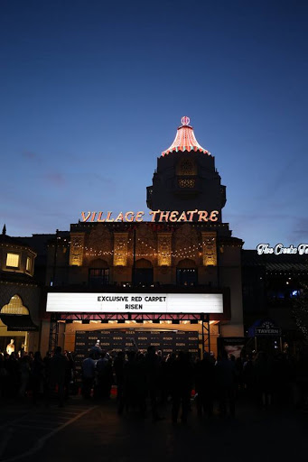 Movie Theater «Highland Park Village Theatre», reviews and photos, 32 Highland Park Village, Dallas, TX 75205, USA