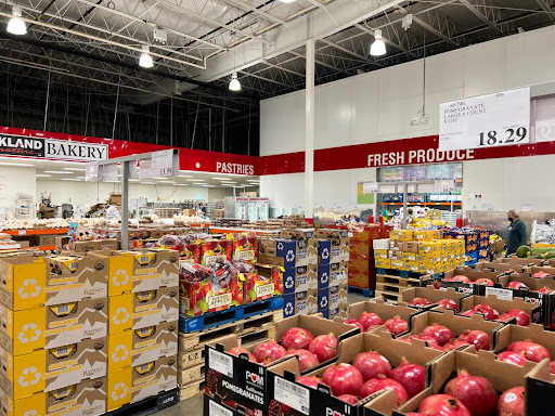 Warehouse store «Costco Wholesale», reviews and photos, 1500 Gemini Pl, Columbus, OH 43240, USA