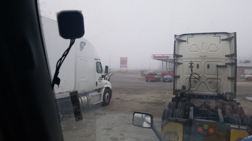 Convenience Store «Speedway», reviews and photos, 720 US-42, London, OH 43140, USA