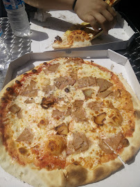 Plats et boissons du Pizzas à emporter Sixte Pizza à Nice - n°10