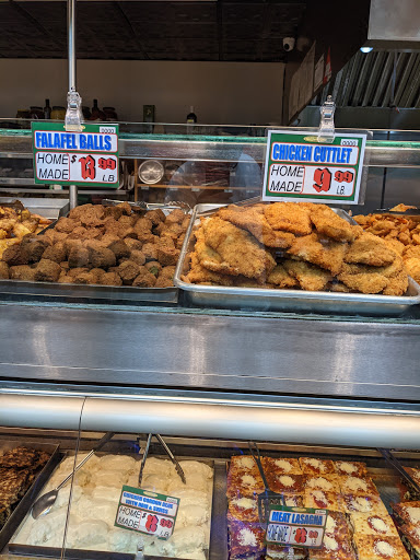 Gourmet Grocery Store «Garden Gourmet Market», reviews and photos, 5665 Broadway, Bronx, NY 10463, USA