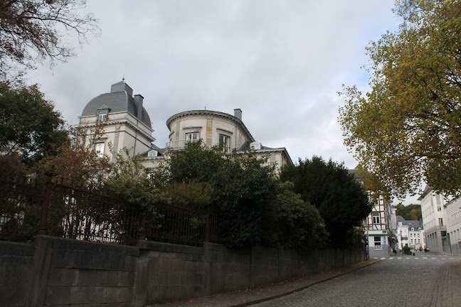Stavelot Cultural Center telefoonnummer