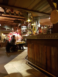 Atmosphère du Restaurant Ô Savoyard à Annecy - n°19