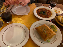 Plats et boissons du Restaurant marocain La Médina à Boulogne-Billancourt - n°6