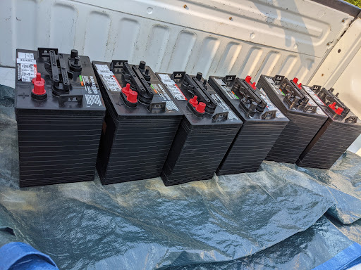 Car Battery Store «Batteries Plus Bulbs», reviews and photos, 4681 Morse Rd, Gahanna, OH 43230, USA