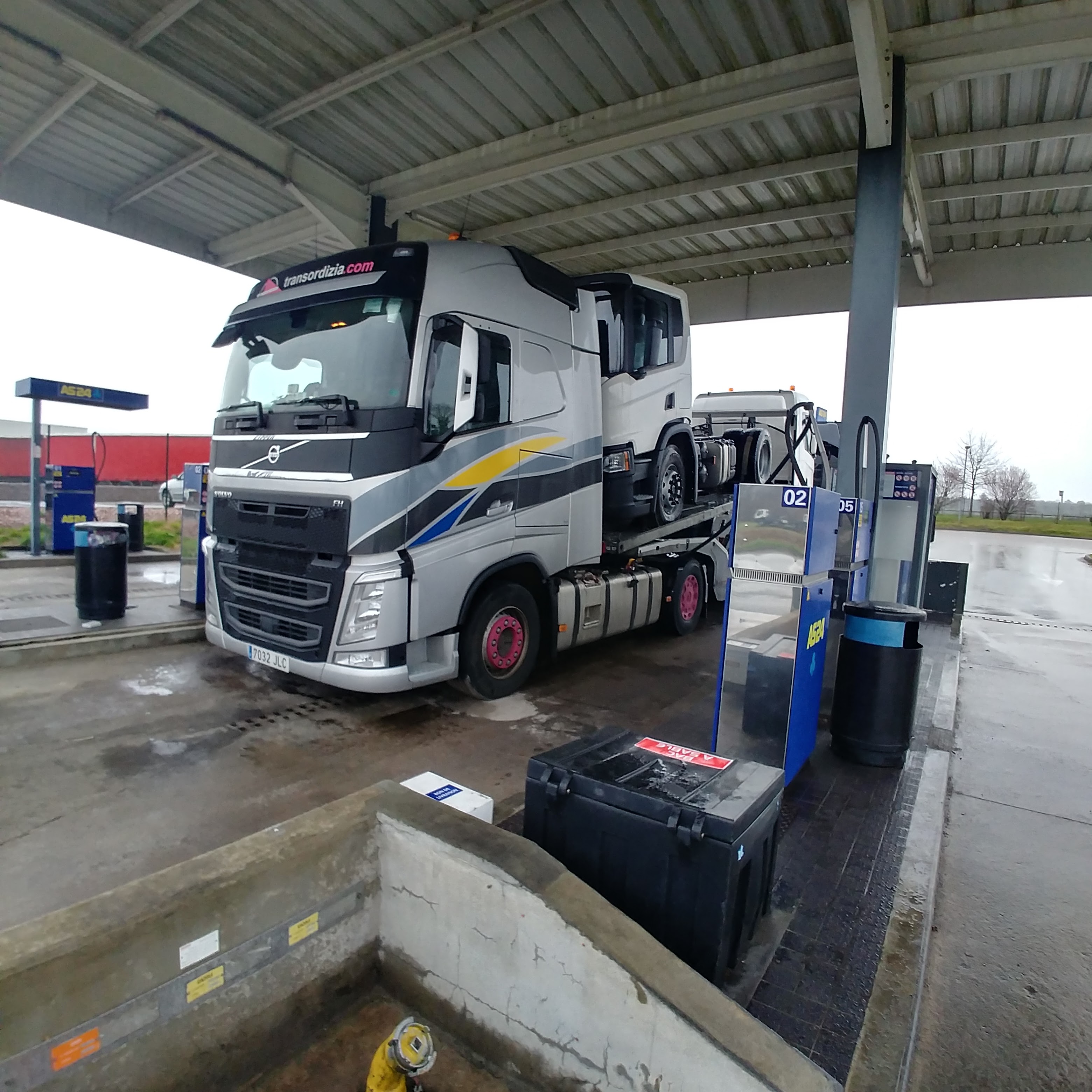 Photo n° 2 de l'avis de Fabricio.r fait le 20/09/2017 à 13:43