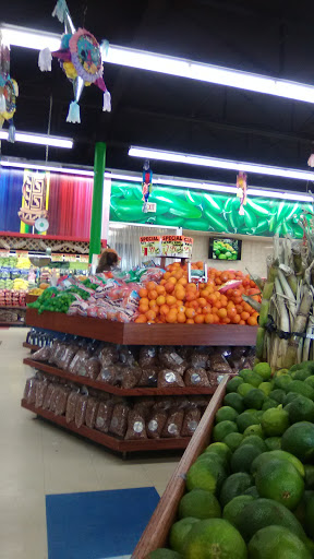 Produce Market «El Ranchito», reviews and photos, 561 E Cass St, Joliet, IL 60432, USA