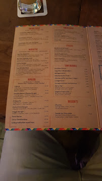 Enchilada Halle à Halle (Saale) menu