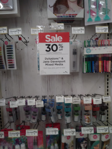 Craft Store «Michaels», reviews and photos, 28550 Telegraph Rd, Southfield, MI 48034, USA