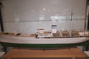 מוזיאון חיל הים image