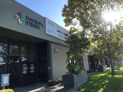 Davis Street Community Center