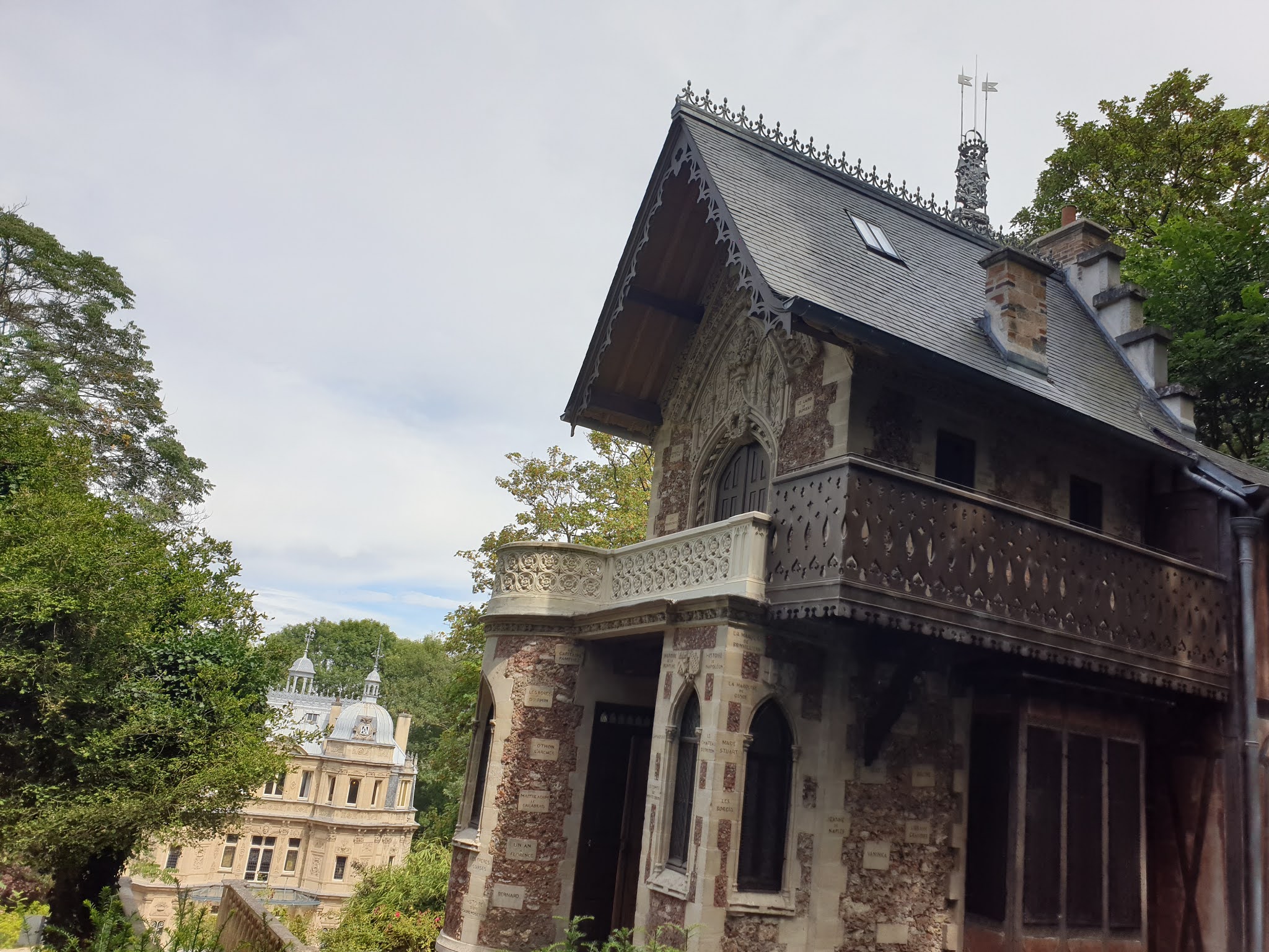 Photo n° 2 de l'avis de Zack.o fait le 02/10/2020 à 17:44