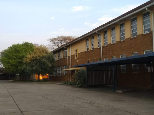 Academy baccalaureate Johannesburg