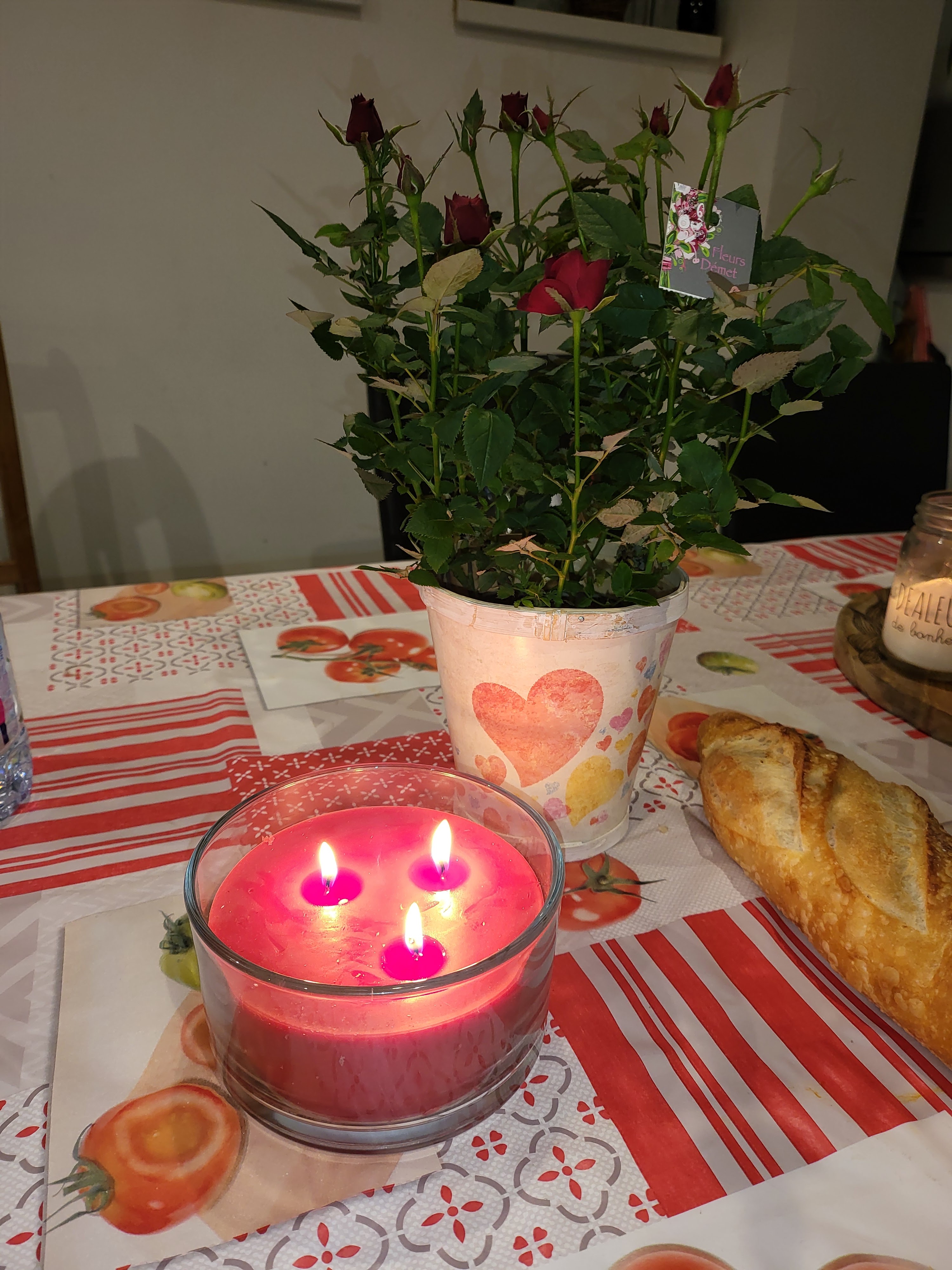 Photo n° 1 de l'avis de xavier.a fait le 15/02/2023 à 20:45