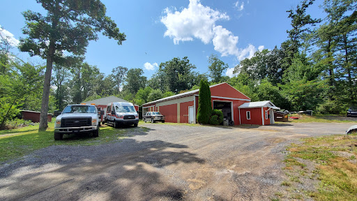 Auto Repair Shop «Peters Automotive Services Corp.», reviews and photos, 3080 Golden Key Rd, New Tripoli, PA 18066, USA