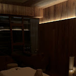 Photo n°8 de l'avis de Matteo.r fait le 15/01/2024 à 09:58 sur le  Hotel Fanes à San Ciascian