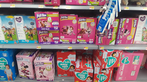 Department Store «Walmart Supercenter», reviews and photos, 2600 OH-59, Ravenna, OH 44266, USA