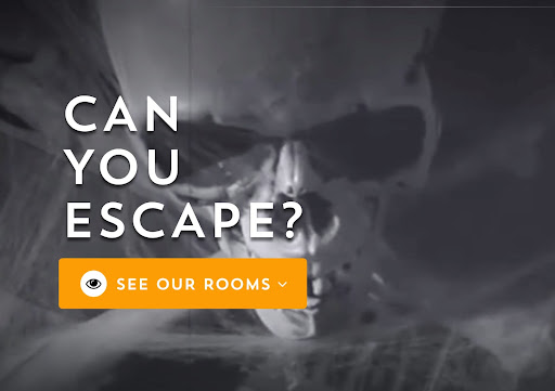 Amusement Center «Brainstorm Escape Games», reviews and photos, 3060A Business Park Drive, Norcross, GA 30071, USA