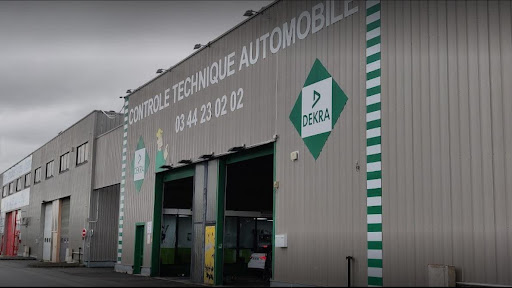 Centre Securite Compiegnois