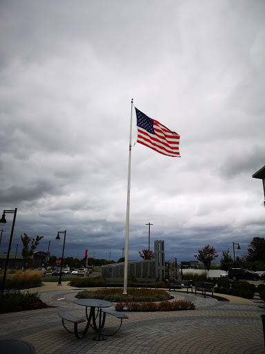 Outlet Mall «Tanger Outlet Grand Rapids», reviews and photos, 350 84th St SW, Byron Center, MI 49315, USA