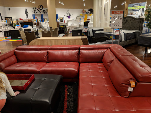 Furniture Store «The RoomPlace», reviews and photos, 8401 N Michigan Rd, Indianapolis, IN 46268, USA