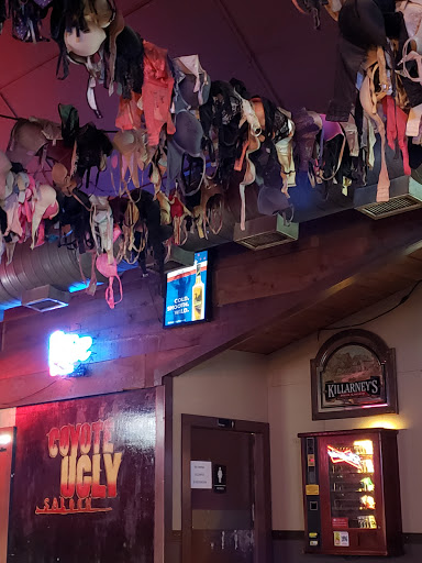 Bar «Coyote Ugly», reviews and photos, 10512 Front Beach Rd, Panama City Beach, FL 32407, USA