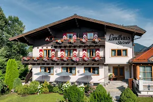 Hotel Pension Landhaus Steiner - Altenmarkt Zauchensee image