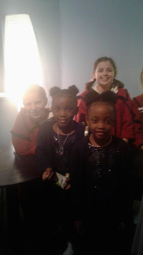 Performing Arts Theater «Horizon Theatre Company», reviews and photos, 1083 Austin Ave NE, Atlanta, GA 30307, USA