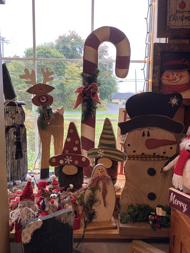 Furniture Store «Carter Handcrafted Furniture», reviews and photos, 7541 Easton Rd, Ottsville, PA 18942, USA