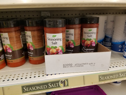 Dollar Store «Dollar Tree», reviews and photos, 1600 NE Furneys Ln, Bremerton, WA 98311, USA