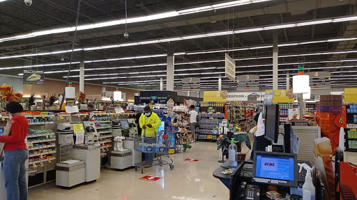 Grocery Store «ACME Markets», reviews and photos, 236 E Glenwood Ave, Smyrna, DE 19977, USA