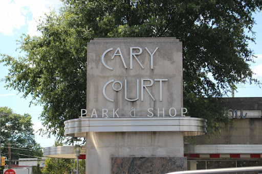 Shopping Mall «Cary Court Park & Shop», reviews and photos, 3144 W Cary St, Richmond, VA 23221, USA